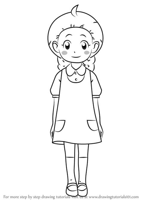We currently have 30,597 edits to 893 articles and 8,264 images on this wiki. Learn How to Draw Lucy Adams from Yo-kai Watch (Yo-kai ...