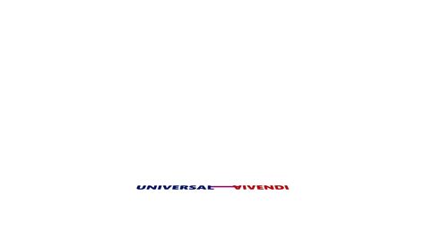 Vivendi Universal Games Logo 2001 2 Remake Download Free 3d Model By