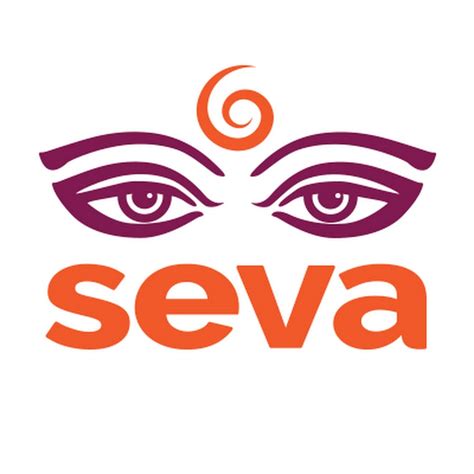 Seva Foundation - YouTube