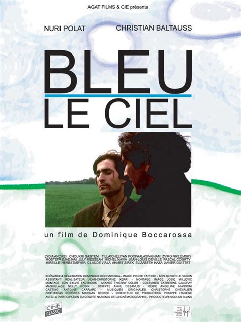 Bleu Le Ciel Film 1999 Allociné