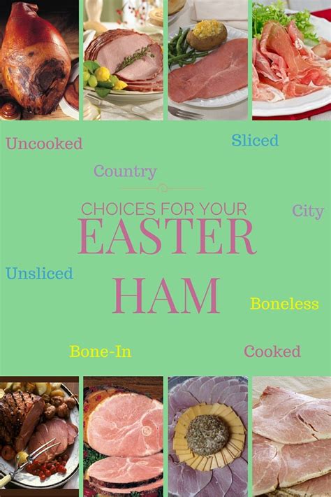 Easter Hams Its Not Too Soon To Purchase Your Easter Ham Visit To View All