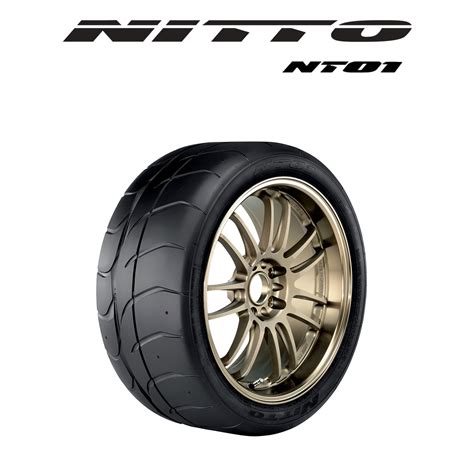 Nitto Nt 01 Competition Tires Perry Performance And Competition