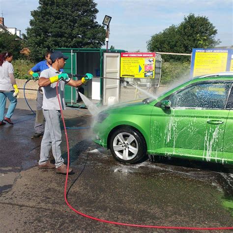 Southgates Hand Car Wash Car Wash