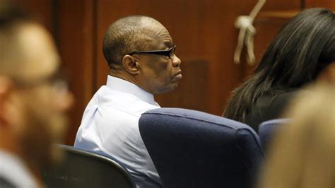 Families Of LA Serial Killer's Victims Still Await Closure : NPR