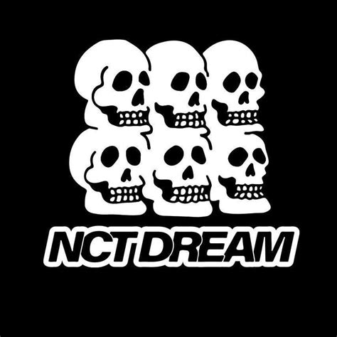 Pin By 🖇 ┊𝕮𝖑𝖆𝖗𝖆 On Nct Dorkies In 2020 Nct Logo Nct Dream Members Dream Logo