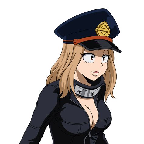 Camie Utsushimi Render 2 My Hero Ones Justice 2 By Maxiuchiha22 On Deviantart