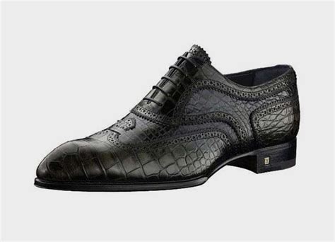 Top 10 Most Expensive Shoes For Men