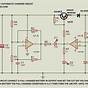 Lithium Ion Battery Charger Circuit Diagrams