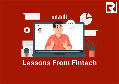Lessons From Fintechs Emergence And Growth