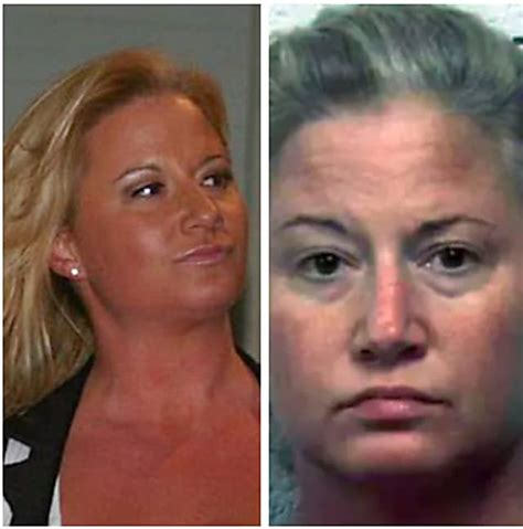 Wwe Hall Of Famer Tammy Sytch Arrested In Nj For 2nd Time In 2022