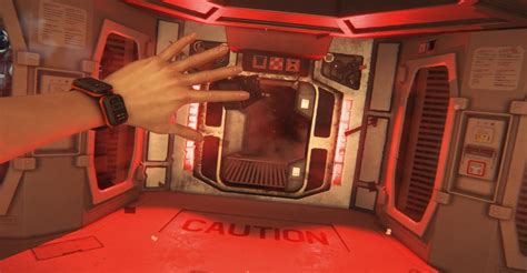 Alien Isolation Screens Show Synthetic Blood Xenomorph Close Ups And