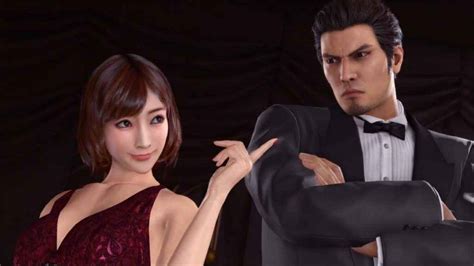 Some examples include counting visits and traffic sources, so we can measure and improve the performance of our site. Yakuza Kiwami 2 Trophy Guide - PlayStation Universe