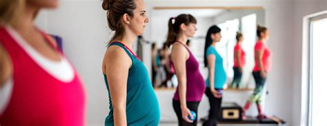 exercise during pregnancy patient education ucsf health