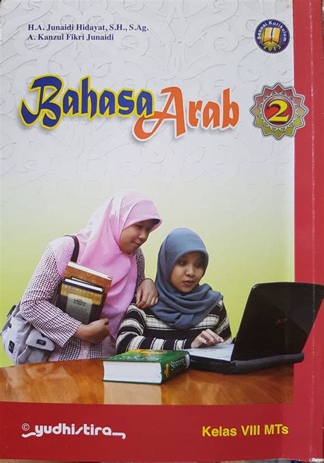 Cara praktis belajar bahasa arab. Buku Paket Bahasa Arab Terbaik Untuk MTs di Tahun 2018
