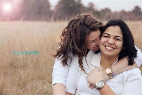 A Bicycle Built For Two Lesbian Engagement Pictures Lesbian Couples Photography Couple Posing