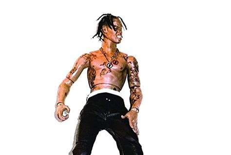 Dan Chung Interview Creating The Rodeo Album Cover For Travis Scott