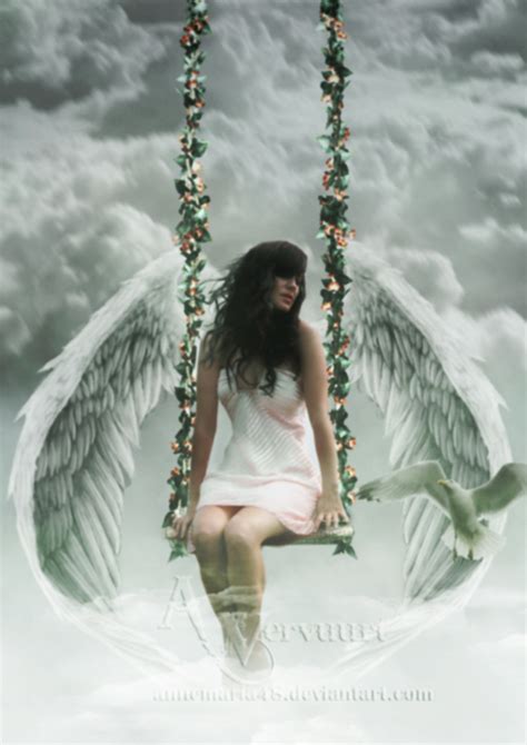 Swing Angel 4 By Annemaria48 On Deviantart