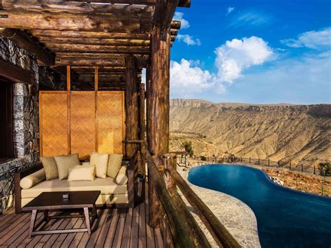 15 Stunning Outdoor Hotel Rooms That Let You Sleep In Nature