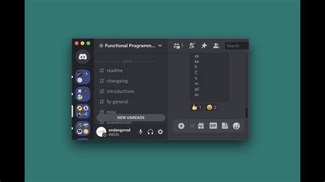 Make Discord Window Smaller Than It Lets You Youtube