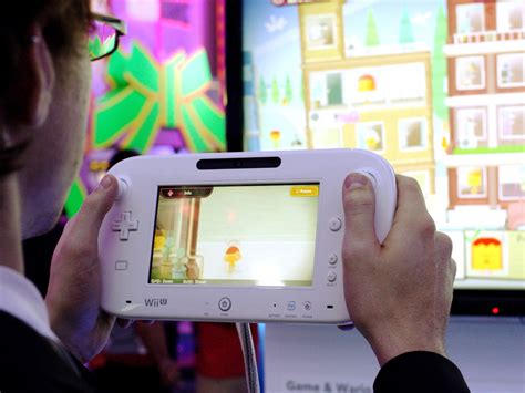 12 Reasons You Should Buy A Wii U In 2022 Atelier Yuwaciaojp