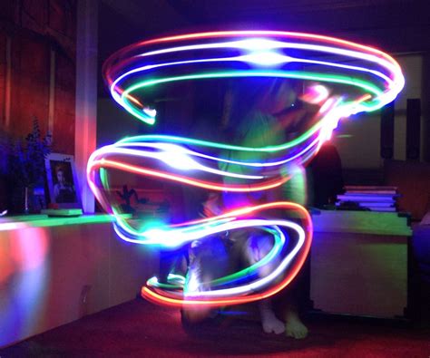 Light Painting With an IPhone : 8 Steps (with Pictures) - Instructables