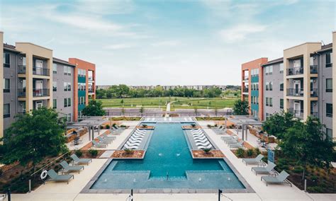 Southside San Antonio, TX Apartments for Rent | The Kennedy