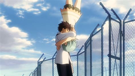 Also what are some other good anime movies? 12 Romance Anime Movies that are Perfect for Date Night