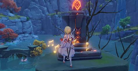 Taishan mansion only unlocks after hitting adventure rank 27. How To Solve Taishan Mansion Puzzle: Genshin Impact ...
