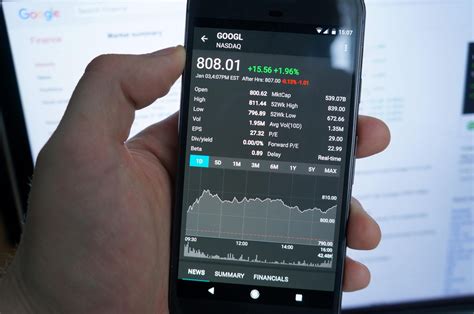4.0/5 stars (335k reviews) downloads: Best Stock Market Quote Apps for Android | Android Central