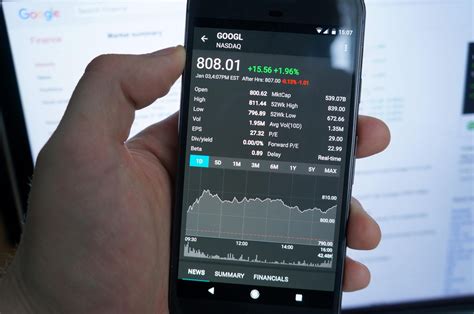 The best part is that almost all the top. Best Stock Market Quote Apps for Android | Android Central