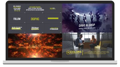 Enjoy our free videohive free premium nulled collection projects >>direct download link (aedownload.com). Free After Effects Templates Download - Free Ae Files