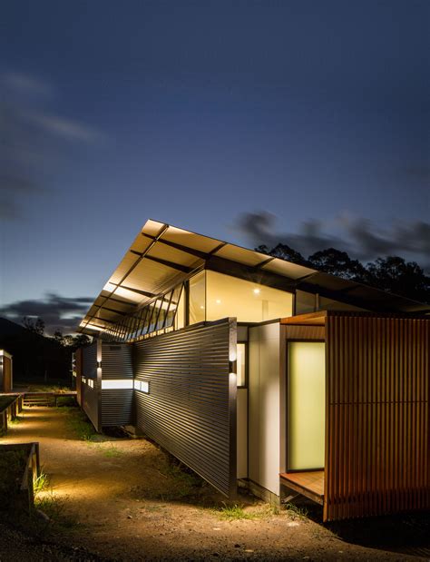 Gallery Of Wallaby Lane House Robinson Architects 11