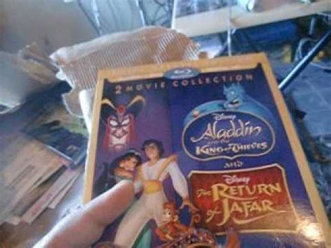 Has anyone else got rid of this. PACKAGE FROM THE DISNEY MOVIE CLUB - YouTube