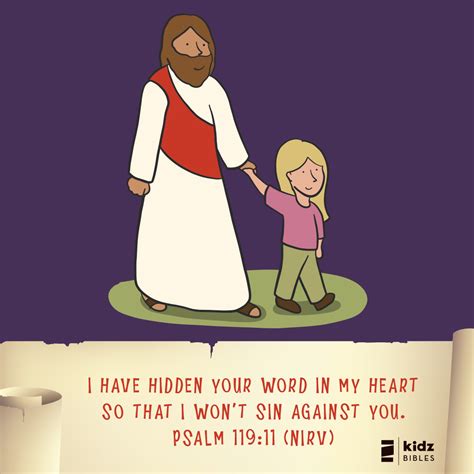 Nirv Illustrated Holy Bible For Kids Over 750 Images Inside