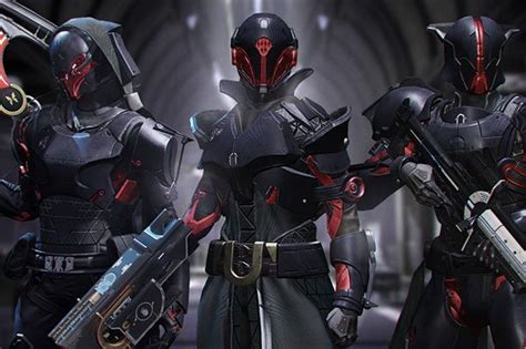 Destiny 2 The Black Armory Release Time What Time Does New Dlc Update