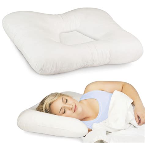 Pisces Healthcare Solutions Tri Core Cervical Pillows