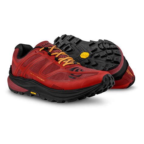 Topo Mens Lightweight Running Athletic Shoes