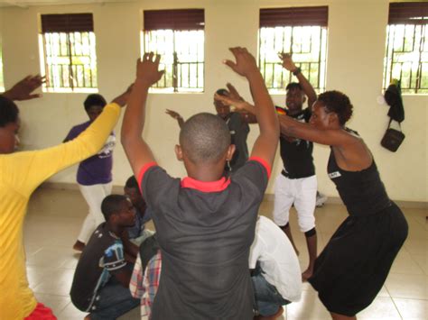 Artistic empowerment – The Cultural Avenue