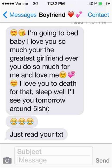 Let us look at some of the flirty text examples to teach you how it's. Cute Quotes for Your Boyfriend to Make Him Smile Over text
