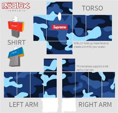 Roblox Shirt Template Transparent 585x559 Png Blank Roblox Shirt