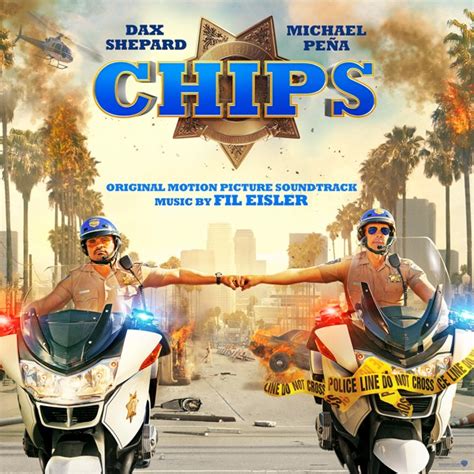 Audience reviews for blue chips. 'CHiPs' Soundtrack Announced | Film Music Reporter