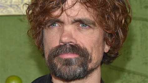Peter Dinklage Lashes Out At Disney Over The New Snow White Movie