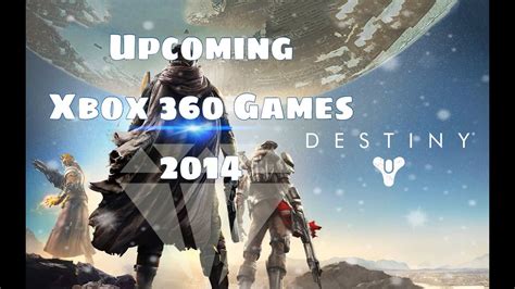 Upcoming Xbox 360 Games For 2014 Hd Youtube