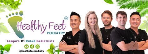 Healthy Feet Podiatry Tampa Updated May 2024 78 Photos And 24 Reviews 2919 W Swann Ave