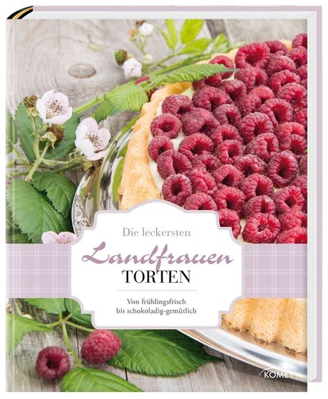Jun 18, 2021 · enie bekommt unterstützung: Kochbuchsüchtig: Die leckersten Landfrauen-Torten