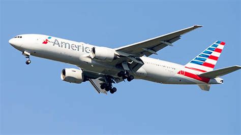 American Airlines Will Have Most Of Aircraft Taking Flight