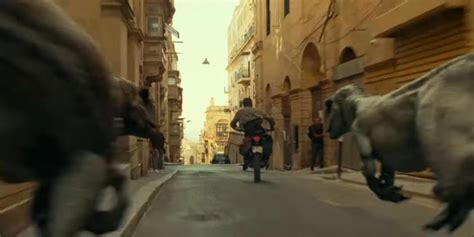 Dinosaurs In Valletta Watch Jurassic World Dominion Trailer Released Today The Malta
