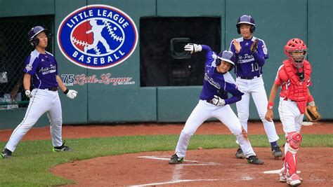 Little League World Series Live Stream How To Watch Online