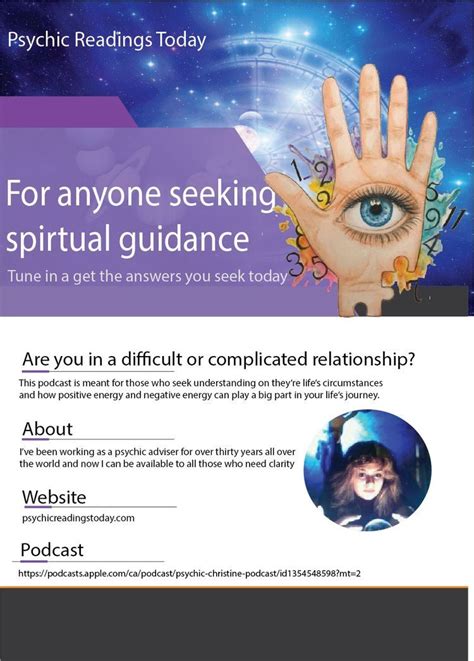 psychic christine podcast complicated relationship psychic reading podcasts