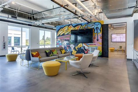 2020 Vision Office Design Trends To Look Out For This Year Part Two